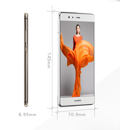 Huawei P9 - Chuẩn mực mới của điện thoại nhiếp ảnh - 8
