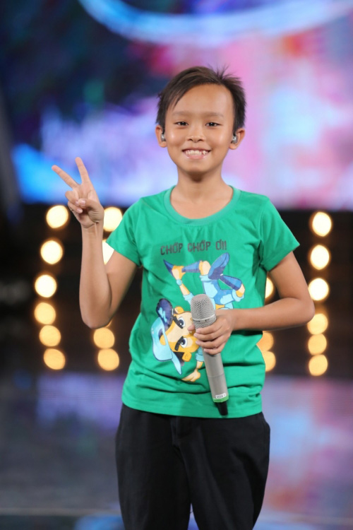 Hồ Văn Cường: Sẽ không "chạy show" sau Vietnam Idol Kids - 3