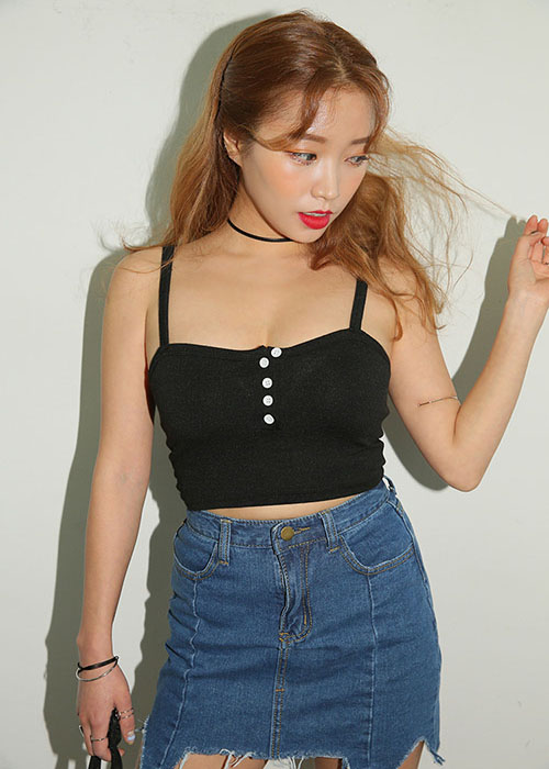 Diện choker lung linh cho mùa hè thêm xinh - 8