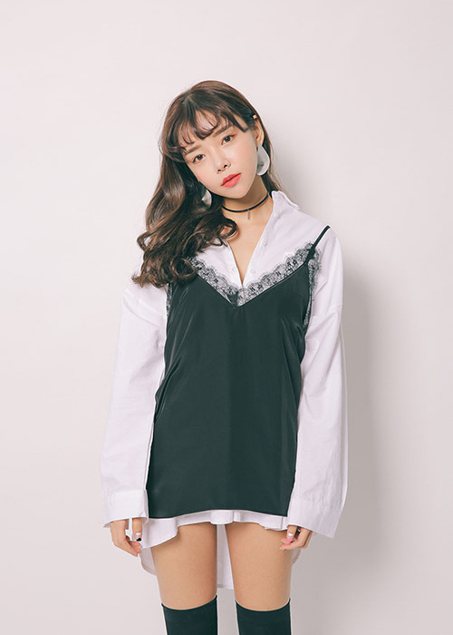 Diện choker lung linh cho mùa hè thêm xinh - 10