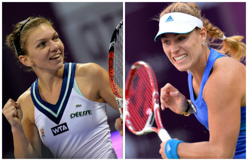 Wimbledon ngày 9: Venus đụng Kerber ở bán kết - 3