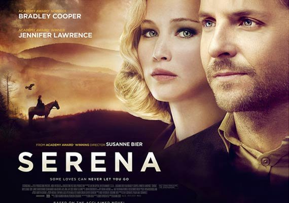 Trailer phim: Serena - 1