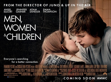 Trailer phim: Men, Women And Children - 1