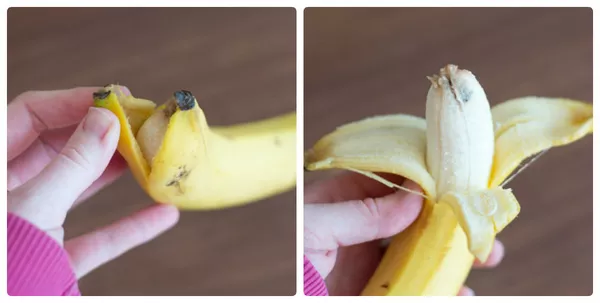 6 cách bóc củ, quả siêu nhanh không phải ai cũng biết - 2