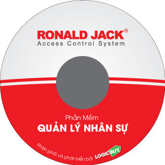 Máy chấm công Ronald Jack – Thương hiệu được tin dùng tại Việt Nam - 7