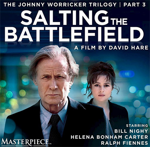 Trailer phim: Salting The Battlefield - 1