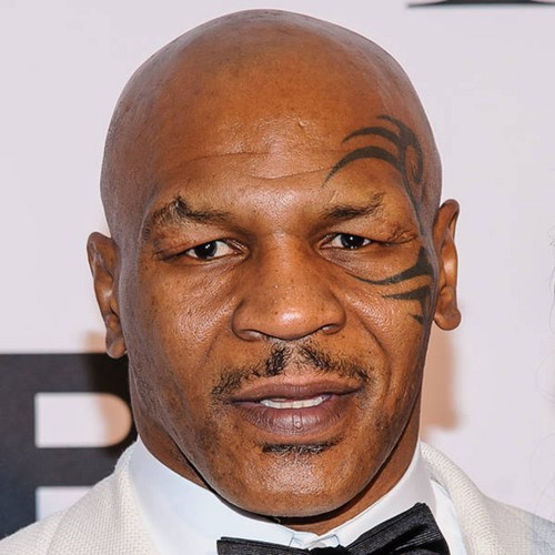 Mike Tyson đến VN đóng phim hành động với Trần Bảo Sơn - 1