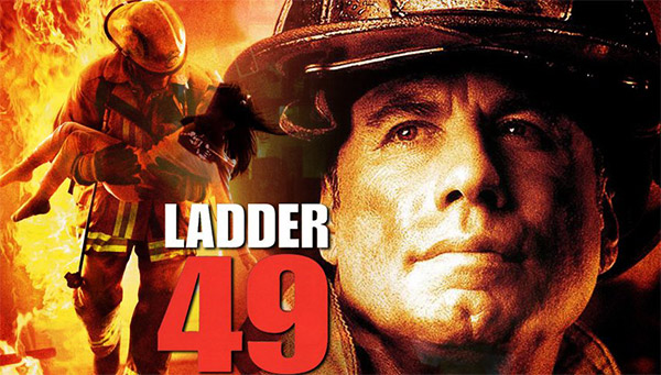 Trailer phim: Ladder 49 - 1