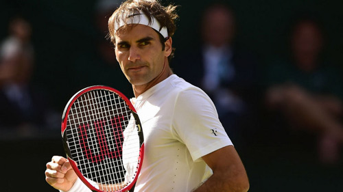 Federer & Grand Slam 18: Cửa thiên đường đã mở - 1