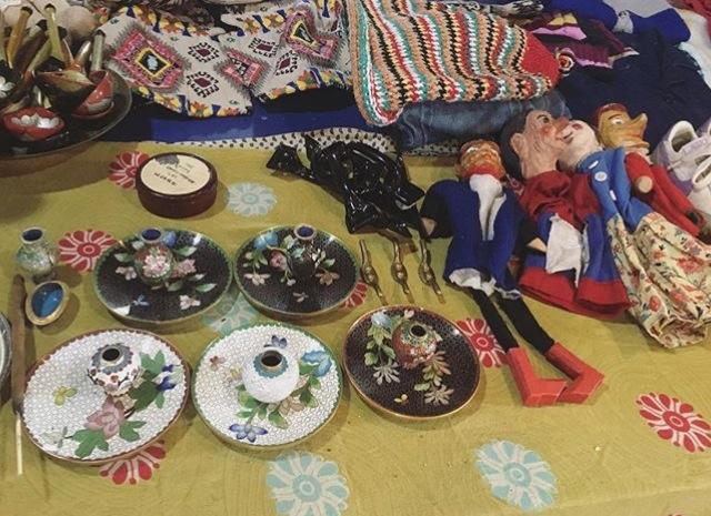 Lee Hyori hạnh phúc với với chồng nghèo, xấu ở đảo - 12