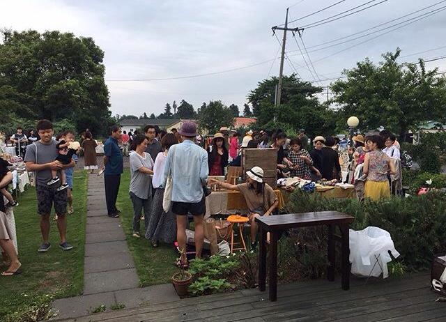 Lee Hyori hạnh phúc với với chồng nghèo, xấu ở đảo - 11