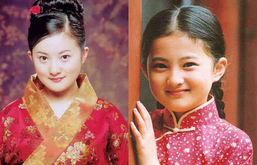 Bất ngờ với vẻ đẹp của "em bé quốc dân" sau gần 30 năm - 3
