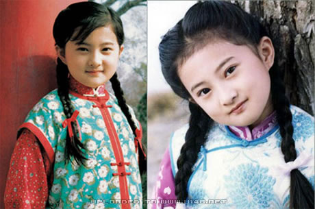 Bất ngờ với vẻ đẹp của "em bé quốc dân" sau gần 30 năm - 2