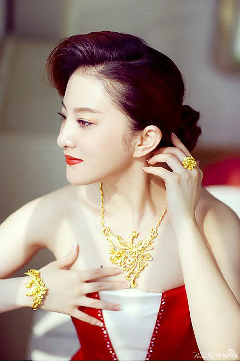 Bất ngờ với vẻ đẹp của "em bé quốc dân" sau gần 30 năm - 11