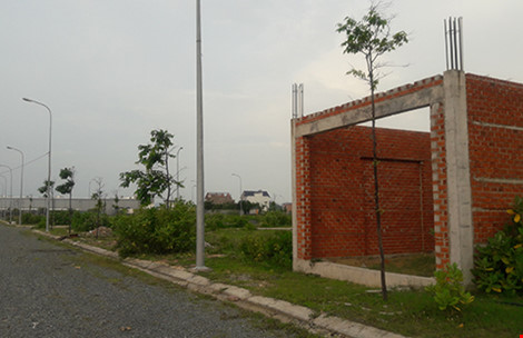 Đình chỉ chủ tịch UBND phường 9, TP Vũng Tàu - 1