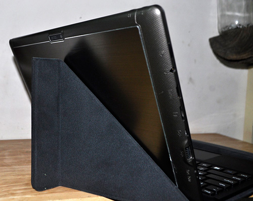 Đánh giá máy tính “biến hình” của CINK TAB - 3