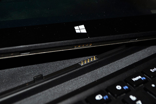 Đánh giá máy tính “biến hình” của CINK TAB - 4