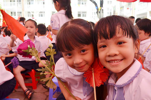 Bộ GD-ĐT cấm các cơ sở giáo dục tựu trường sớm - 1