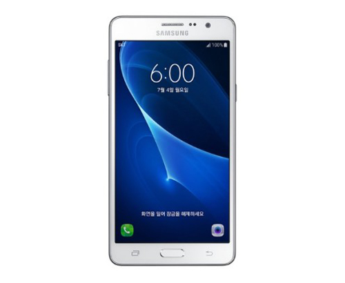 Ra mắt Samsung Galaxy Wide, giá trên 6 triệu đồng - 1