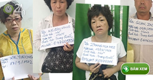 Thủ đoạn của 4