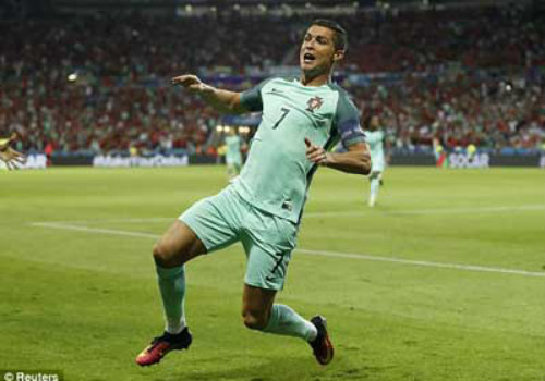 Tin nhanh Euro 7/7: Xứ Wales sẽ được chào đón như nhà vô địch - 3