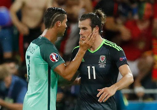 Sau "đòn knock-out" Ronaldo mơ vô địch, Bale tự hào - 1