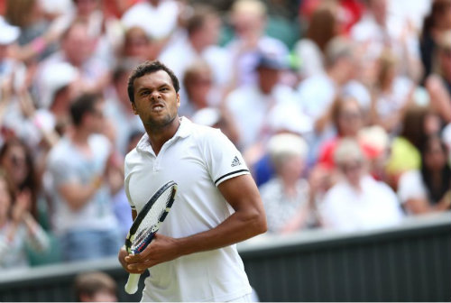 Wimbledon ngày 10: Berdych thắng nhàn, Raonic hẹn Federer ở bán kết - 6