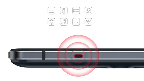 Ulefone Power 6050mAh smartphone “5 phút sạc đàm thoại 2 giờ” - 4