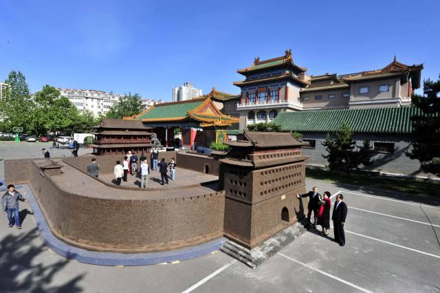 Cơ ngơi hơn 600 tỉ đồng của "Đường Tăng" Trì Trọng Thụy - 4