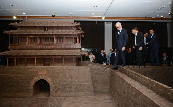 Cơ ngơi hơn 600 tỉ đồng của "Đường Tăng" Trì Trọng Thụy - 6