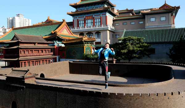 Cơ ngơi hơn 600 tỉ đồng của "Đường Tăng" Trì Trọng Thụy - 3