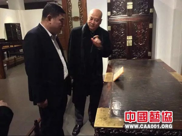 Cơ ngơi hơn 600 tỉ đồng của "Đường Tăng" Trì Trọng Thụy - 2