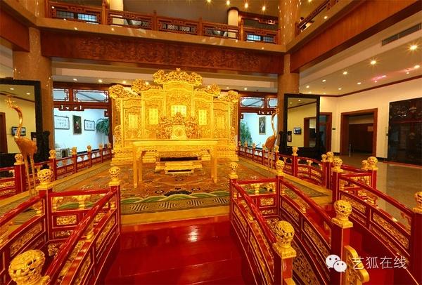 Cơ ngơi hơn 600 tỉ đồng của "Đường Tăng" Trì Trọng Thụy - 7