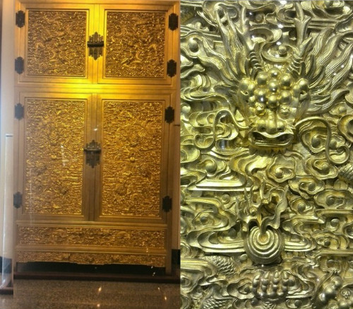 Cơ ngơi hơn 600 tỉ đồng của "Đường Tăng" Trì Trọng Thụy - 10