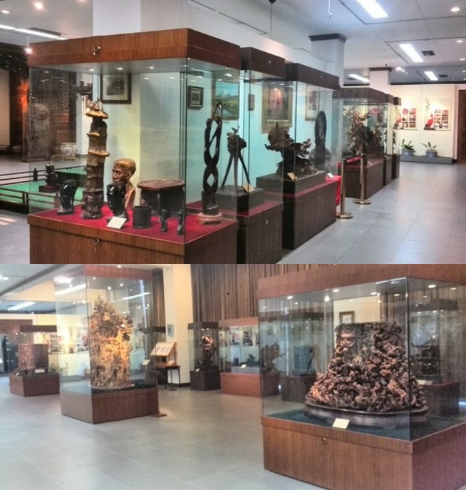 Cơ ngơi hơn 600 tỉ đồng của "Đường Tăng" Trì Trọng Thụy - 12