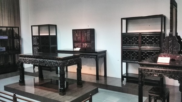 Cơ ngơi hơn 600 tỉ đồng của "Đường Tăng" Trì Trọng Thụy - 3
