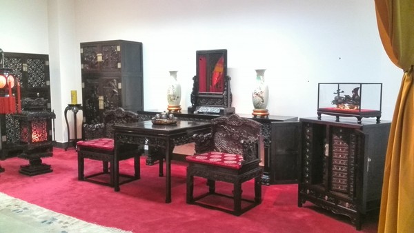 Cơ ngơi hơn 600 tỉ đồng của "Đường Tăng" Trì Trọng Thụy - 4
