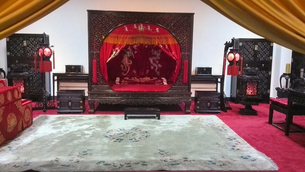 Cơ ngơi hơn 600 tỉ đồng của "Đường Tăng" Trì Trọng Thụy - 5