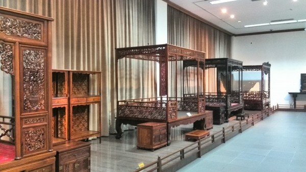Cơ ngơi hơn 600 tỉ đồng của "Đường Tăng" Trì Trọng Thụy - 6
