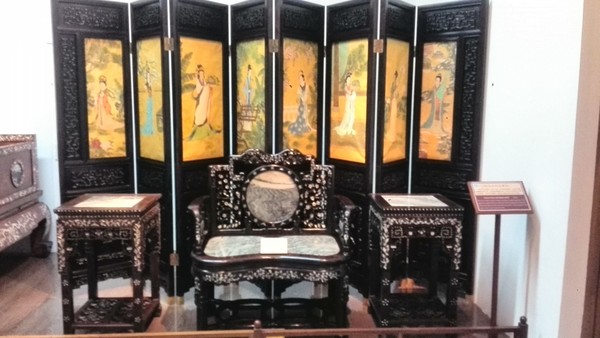 Cơ ngơi hơn 600 tỉ đồng của "Đường Tăng" Trì Trọng Thụy - 12