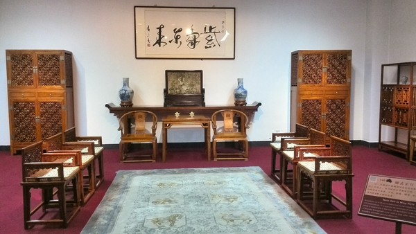 Cơ ngơi hơn 600 tỉ đồng của "Đường Tăng" Trì Trọng Thụy - 10