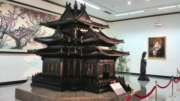 Cơ ngơi hơn 600 tỉ đồng của "Đường Tăng" Trì Trọng Thụy - 15