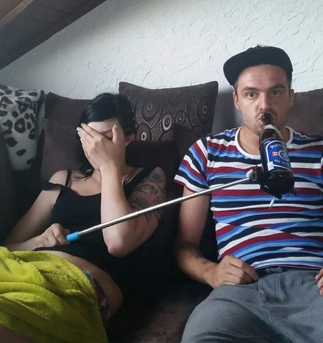Tác dụng khác "gậy tự sướng".