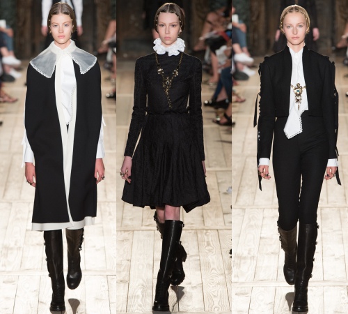 Valentino hồi sinh các vở kịch của Shakespeare - 2