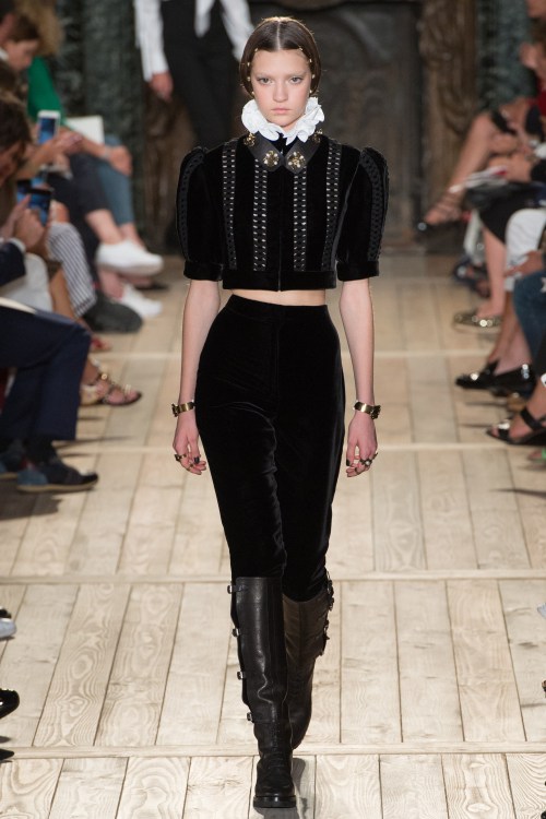 Valentino hồi sinh các vở kịch của Shakespeare - 3