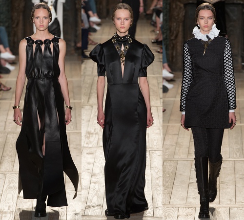 Valentino hồi sinh các vở kịch của Shakespeare - 8