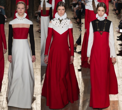 Valentino hồi sinh các vở kịch của Shakespeare - 10