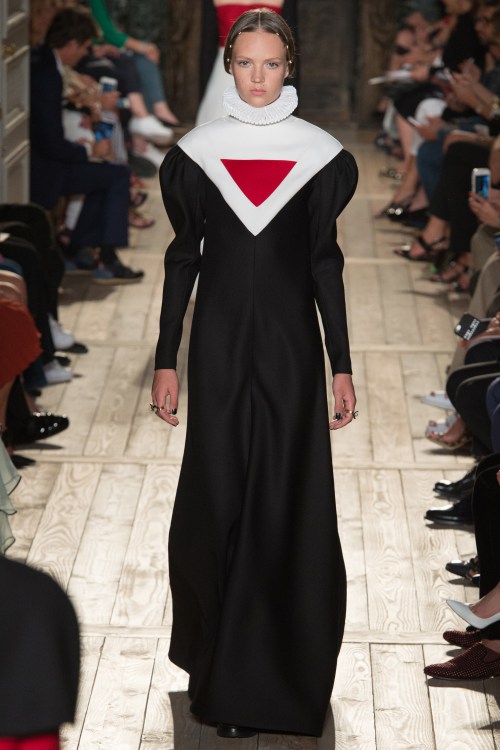 Valentino hồi sinh các vở kịch của Shakespeare - 11