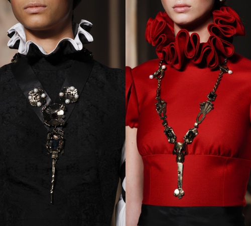 Valentino hồi sinh các vở kịch của Shakespeare - 14