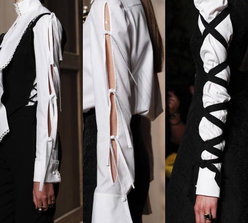 Valentino hồi sinh các vở kịch của Shakespeare - 13